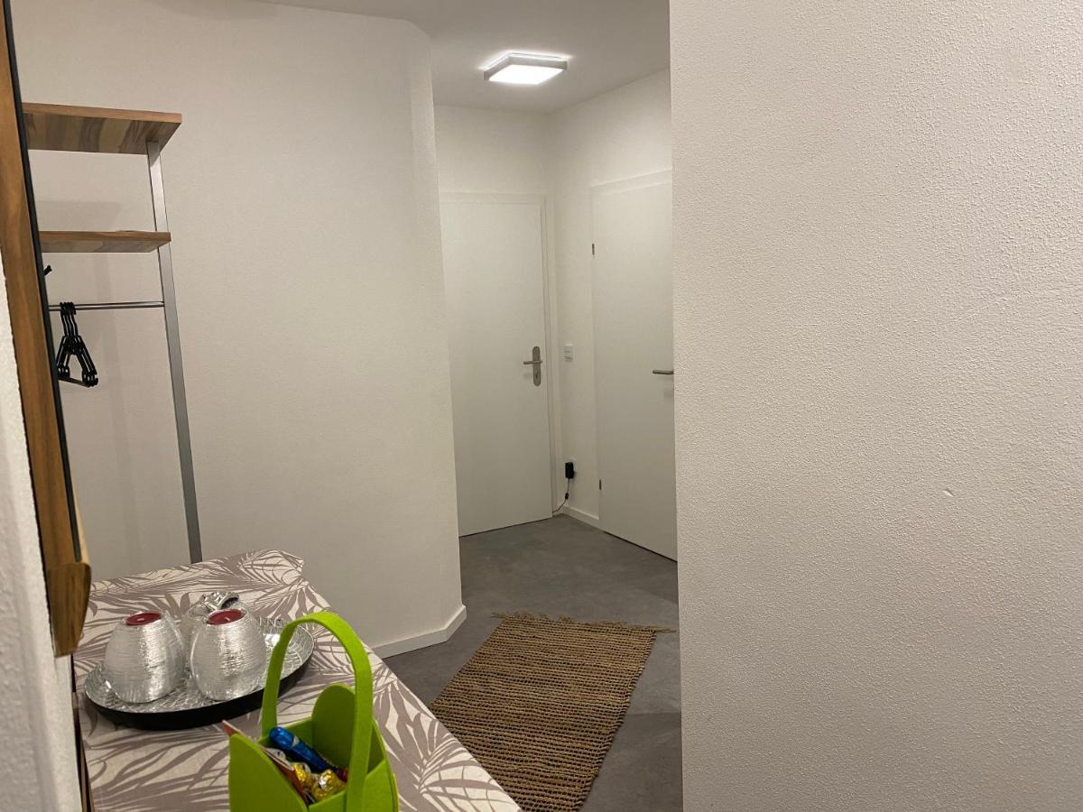 Wohnung City Nord Mit Balkon Herzogsdorf Экстерьер фото
