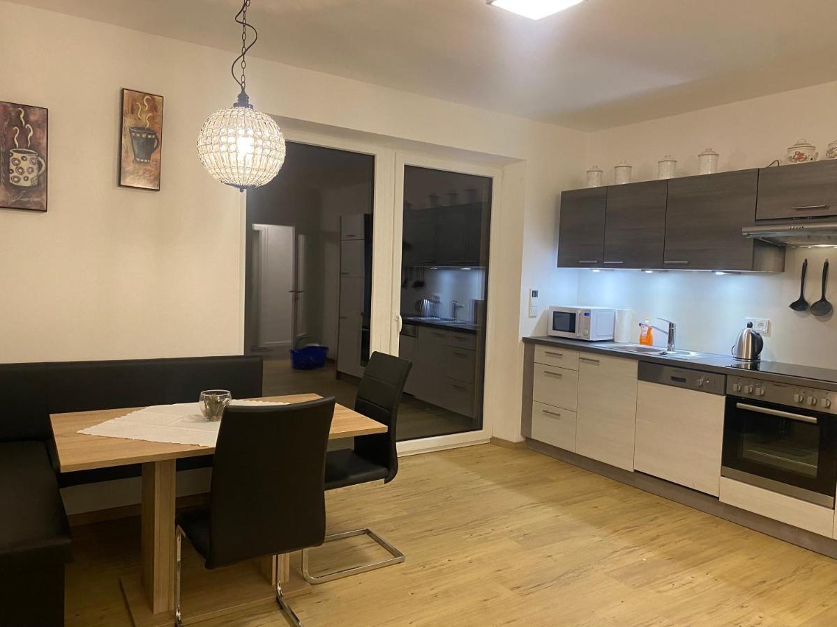 Wohnung City Nord Mit Balkon Herzogsdorf Экстерьер фото